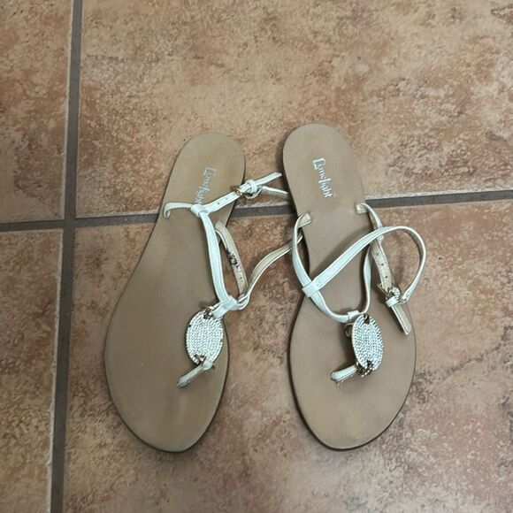 Limelight sandal - Picture 1 of 2
